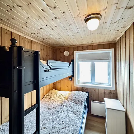 Mountain Nesfjellet Sauna, Hot Tub & Skiing * Nesbyen